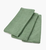 Ripple Towels