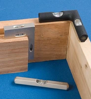 Starrett Small Levels