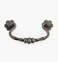 Steel Three-Bead Pulls