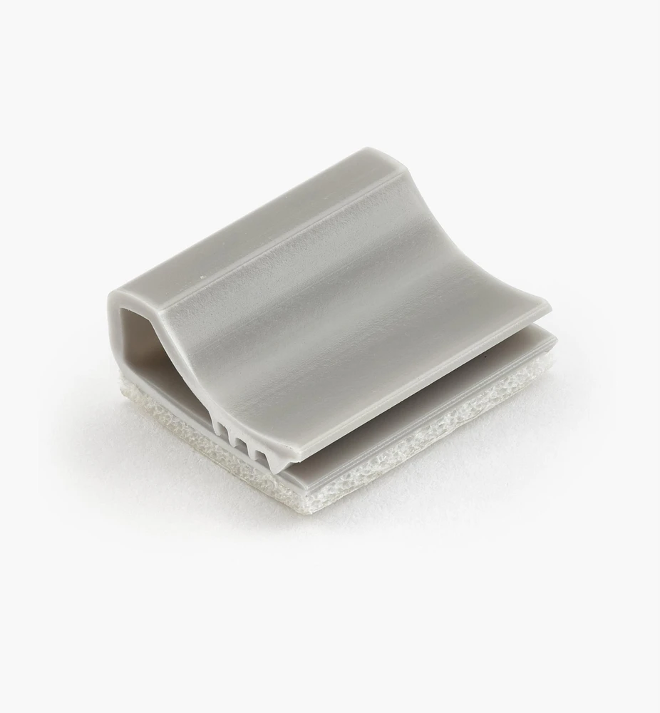 Flat Cable Clamps