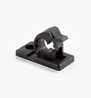 Round Releasable Cable Clamps