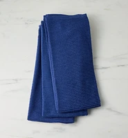 Ripple Towels