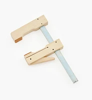 Wooden Cam Clamps