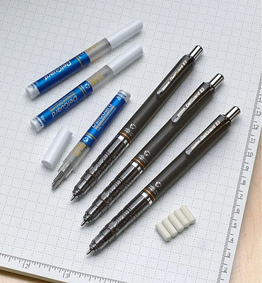 Unbreakable Pencil Set
