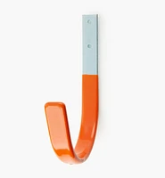 Heavy-Duty Strap Hooks