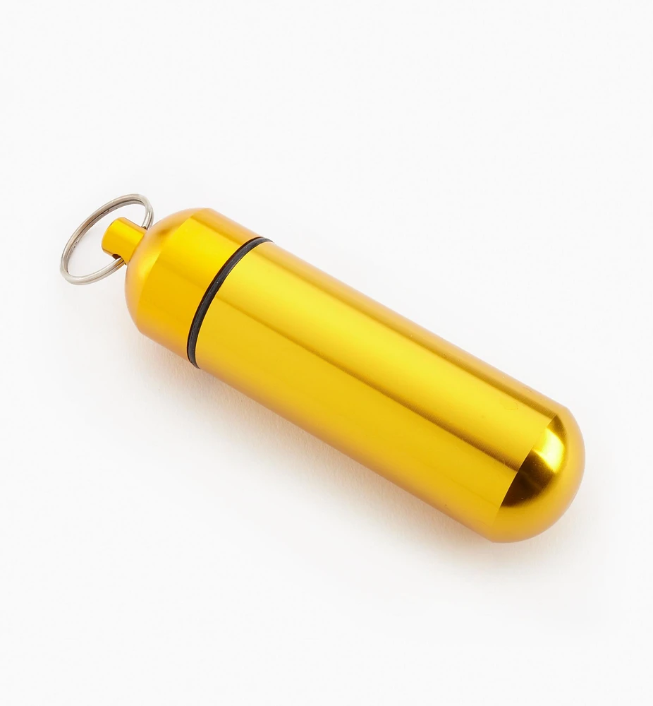Utility Capsules