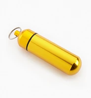 Utility Capsules