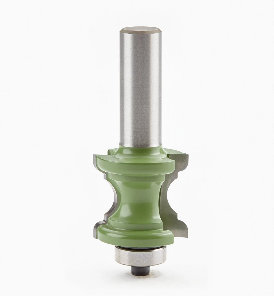 Chair Rail Bits