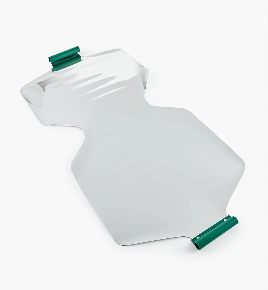 Campfire Back Warmer