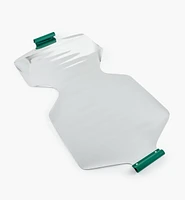 Campfire Back Warmer