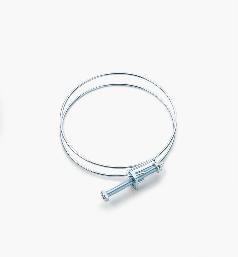Ring Hose Clamps