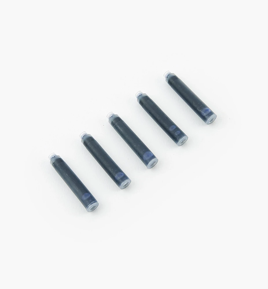 Cartouches pour stylo-plume