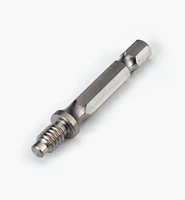 1/4-20 Insert Nut Driver