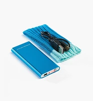 Rechargeable Handwarmer