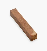 Red Mallee Burl Pen Blank