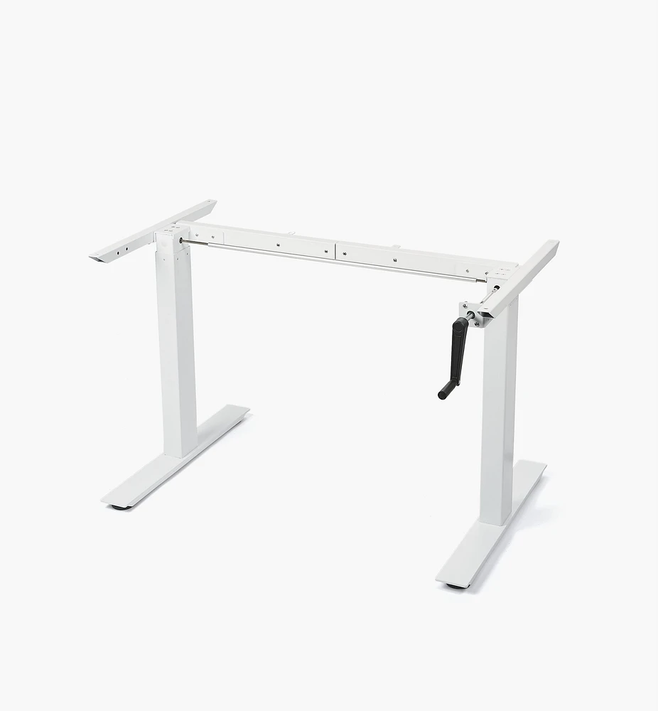 Manual Table Lift Kit