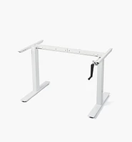 Manual Table Lift Kit