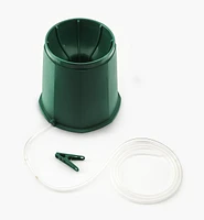 Christmas Tree Water Fountain