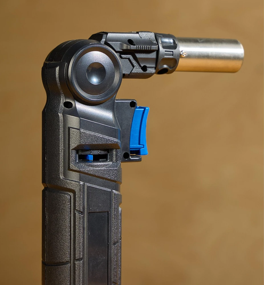 Large Butane Torch