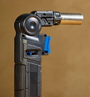 Large Butane Torch