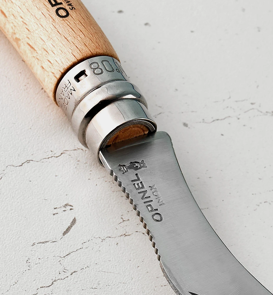 Opinel Mushroom Knife