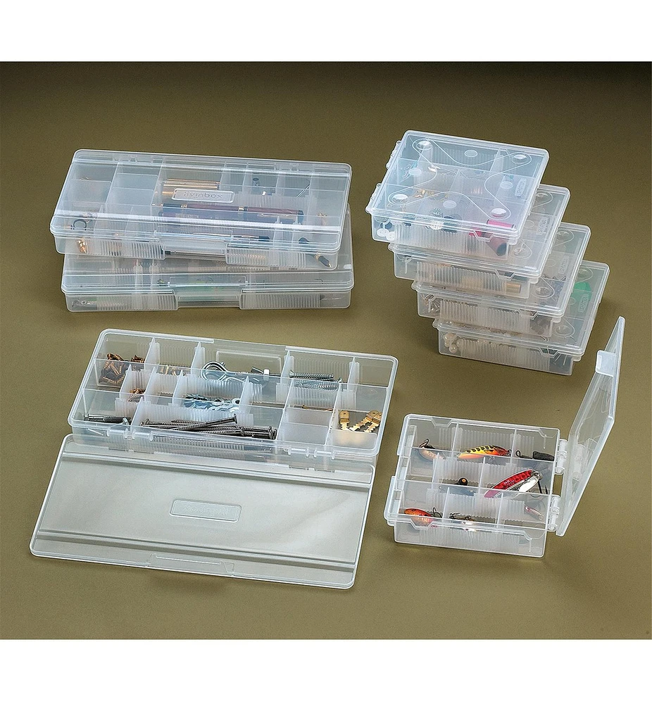 Divider Boxes