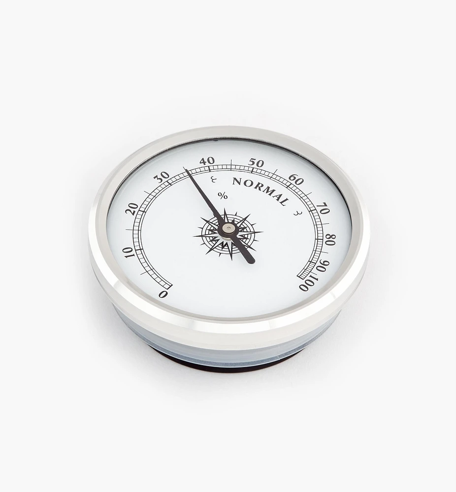 Weather Instruments