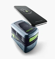 Festool PHC 18 Mobile Phone Charging Station