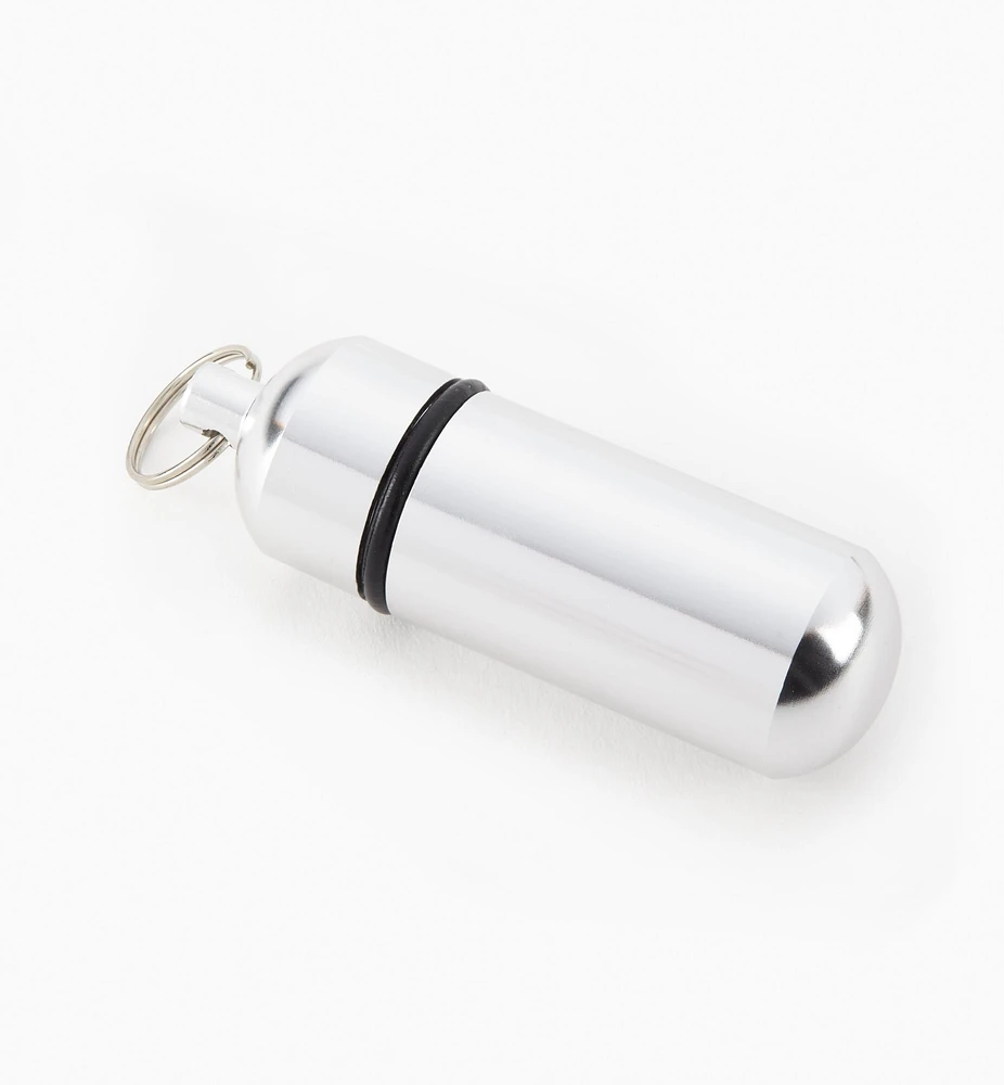 Utility Capsules