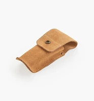 Leather Apron Plane Holster