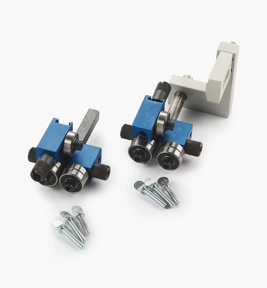 Bandsaw Guide Sets