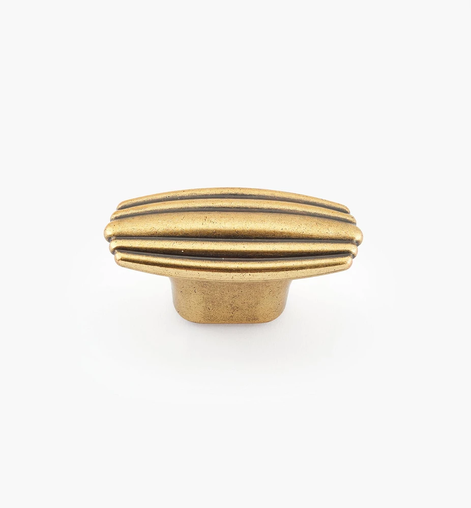 Ripple Knob