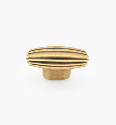 Ripple Knob