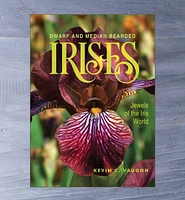 Dwarf and Median Bearded Irises
