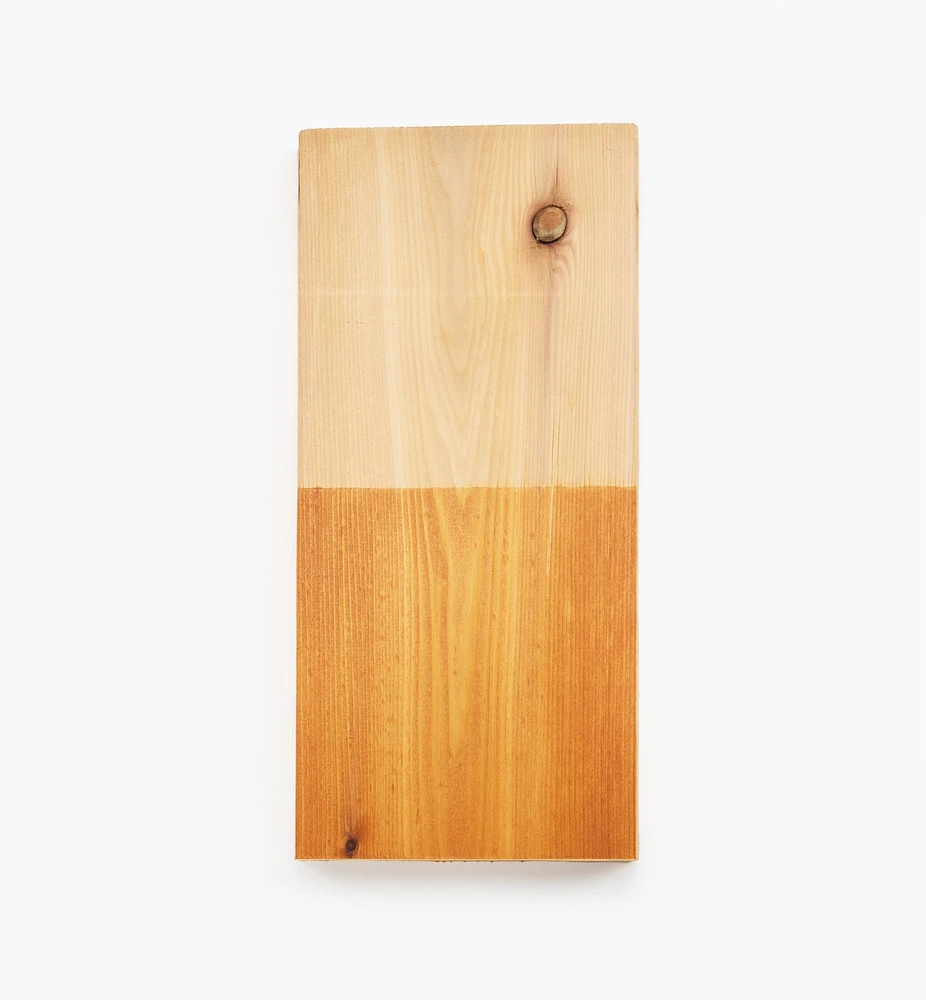 Huile pour terrasse Osmo, bangkirai
