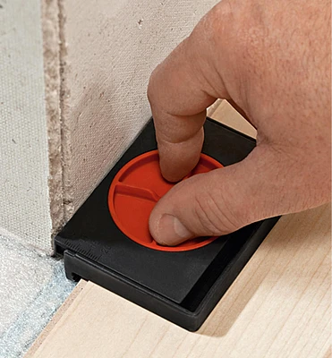 Bessey AV2 Adjustable Flooring Spacers