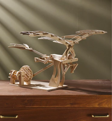 Da Vinci Model Kits