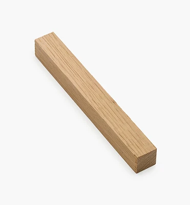 Hickory Pen Blank