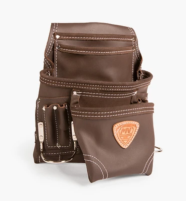 McGuire-Nicholas Carpenter's Hammer Loop Pouch