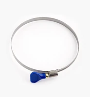 Key Hose Clamps