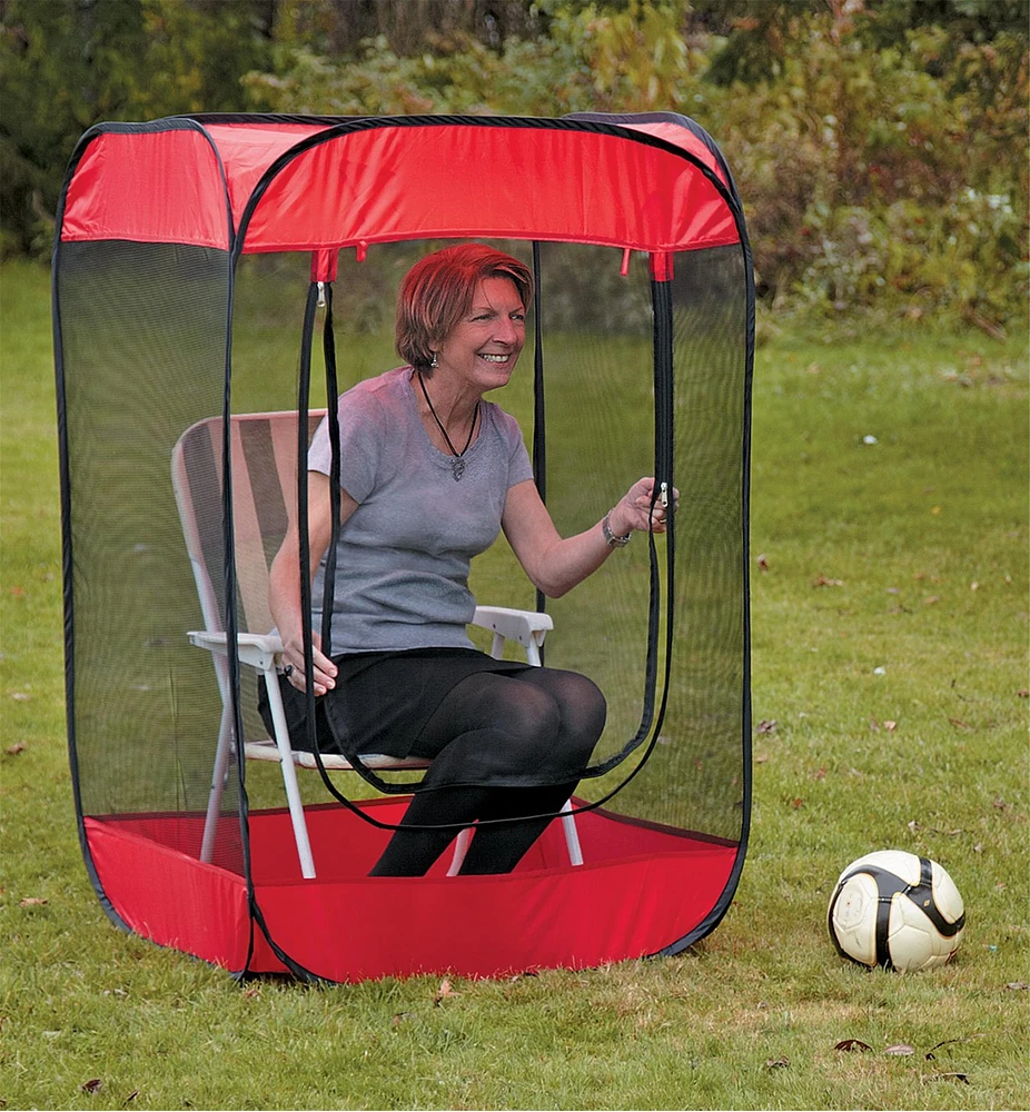 Abri moustiquaire Insect-a-Hide