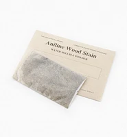 Teintures d'aniline solubles dans l'eau