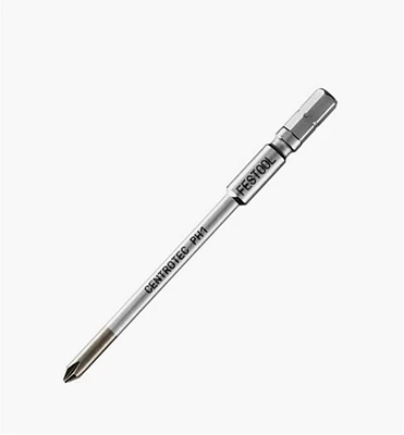 Embouts de tournevis Phillips 100 mm Festool