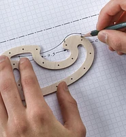 Veritas French Curves
