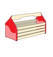 Toolbox Ends