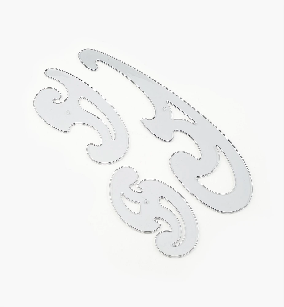 French Curves
