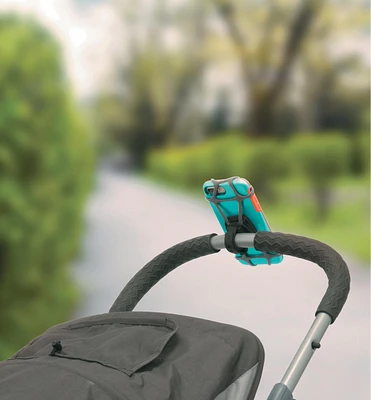 Support pour téléphone intelligent Wraptor
