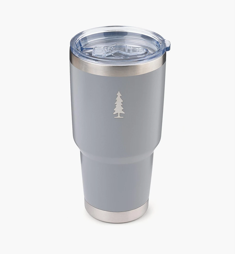 Lee Valley oz Insulated Tumbler