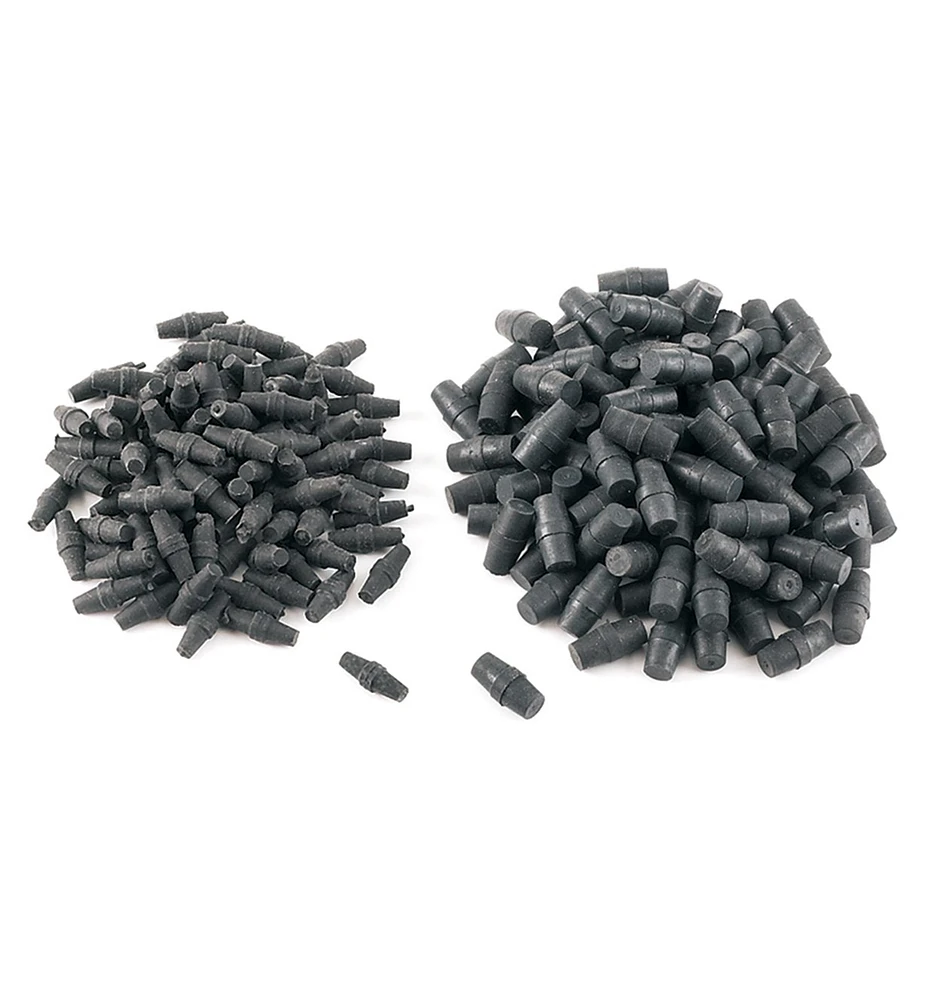 Panel Barrels