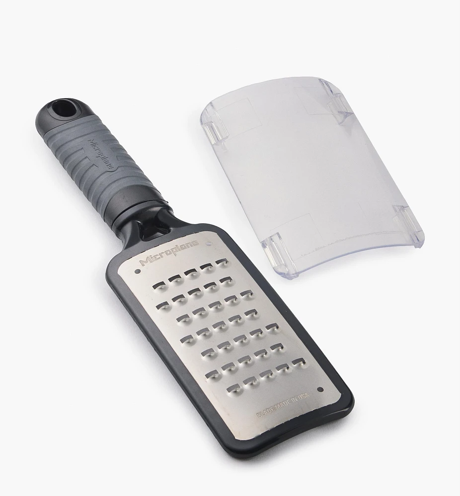 Paddle Graters